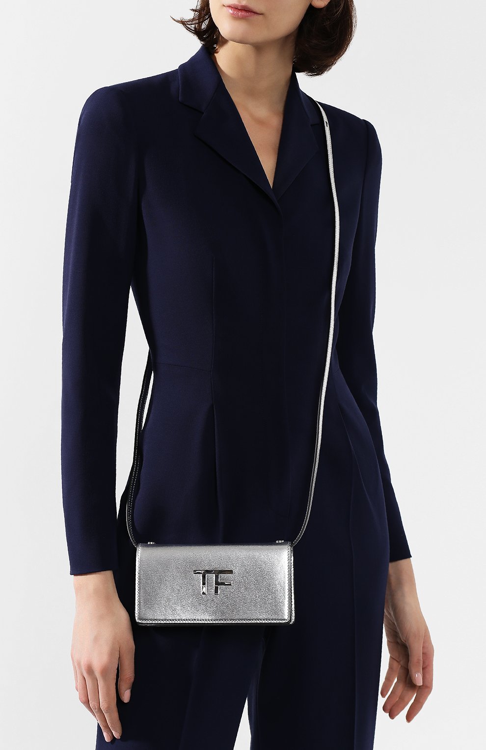 Сумка box mini TOM FORD, арт. S0342P-LG0008, фото 5