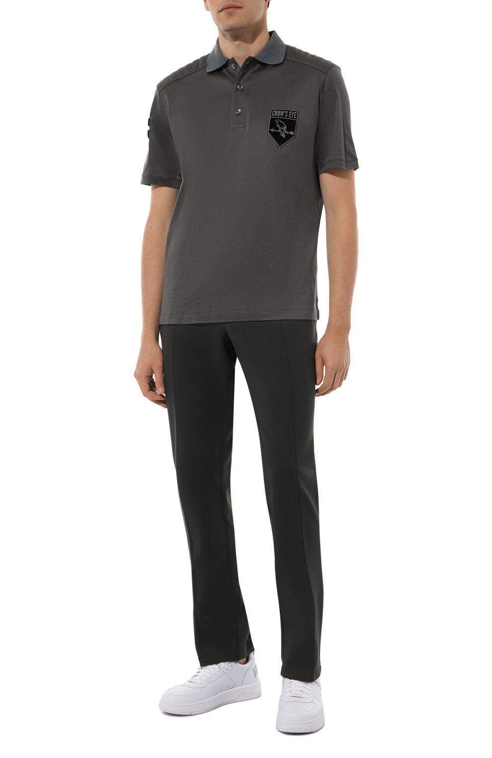 Брюки CROW’S EYE, арт. L.E.5, фото 2