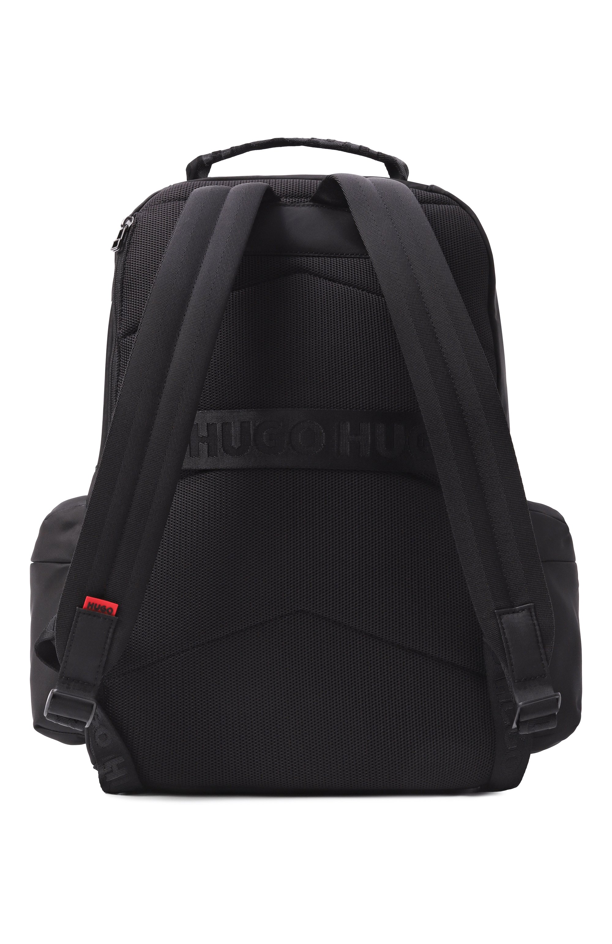 Рюкзак godric HUGO черного цвета по цене 26950 руб., арт. 50552322, фото 6 Рюкзак godric HUGO, арт. 50552322, фото 6