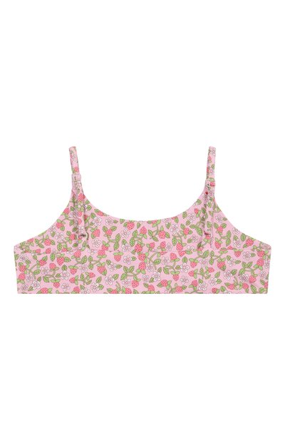 Бра-топ PESCIOLINO ROSSO, арт. PBSF8T0P/8A-12A, фото 2