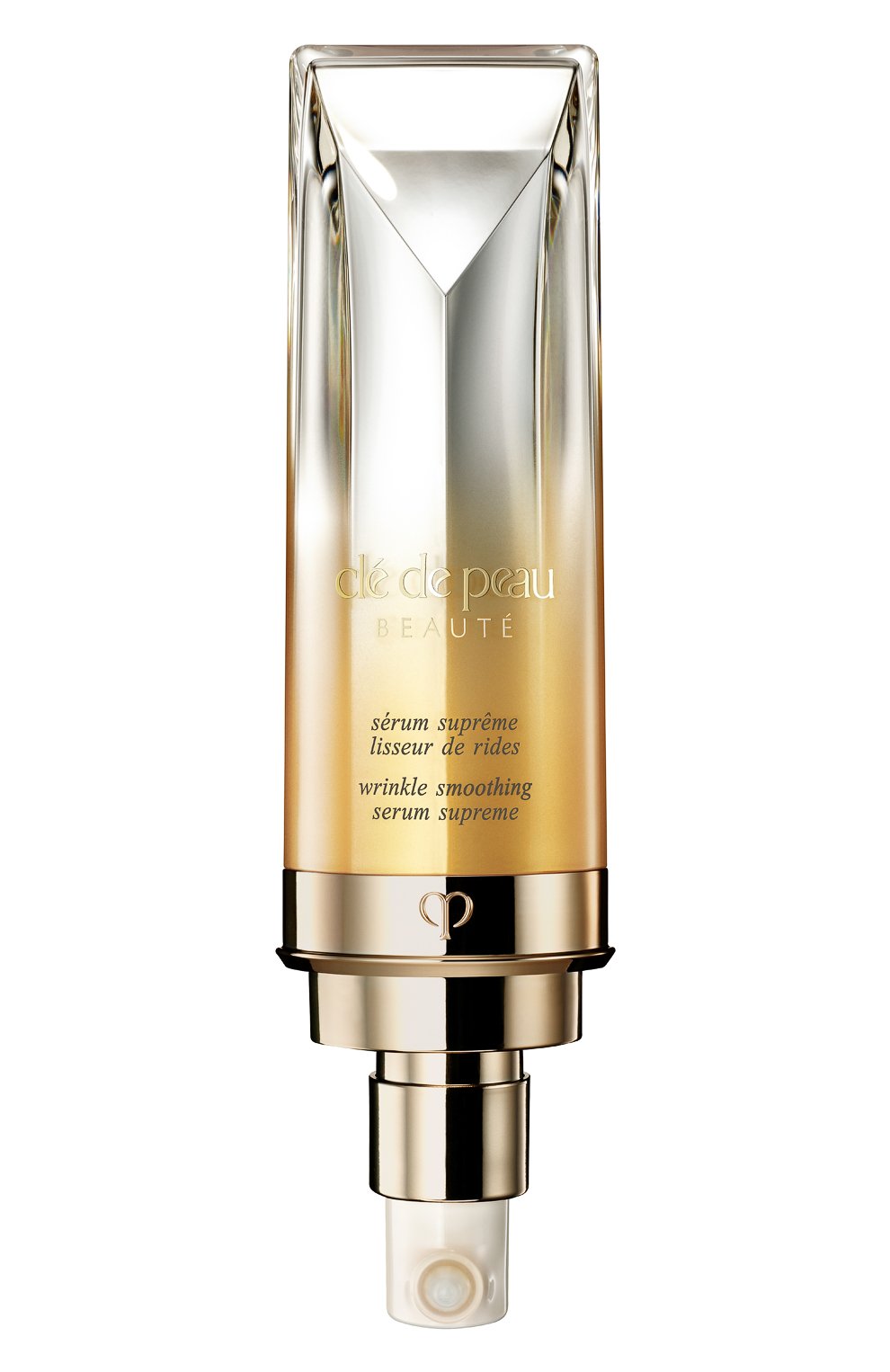 Сыворотка для разглаживания морщин supreme (20ml) CLÉ DE PEAU BEAUTÉ, арт. 14612CP, фото 2