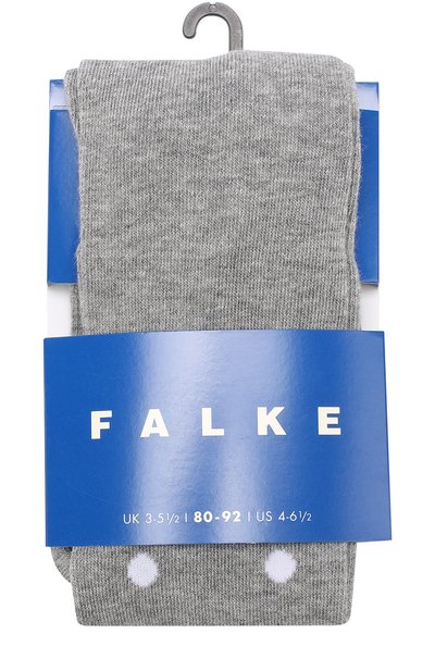 Колготки с рисунком в горох FALKE, арт. 13866, фото 1