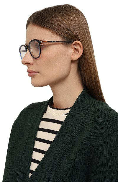 Оправа PRADA, арт. 12YV-ZXH101, фото 2