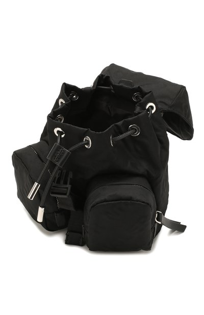 Рюкзак dauphine mini MONCLER, арт. F1-09B-5L702-00-02SAG, фото 4