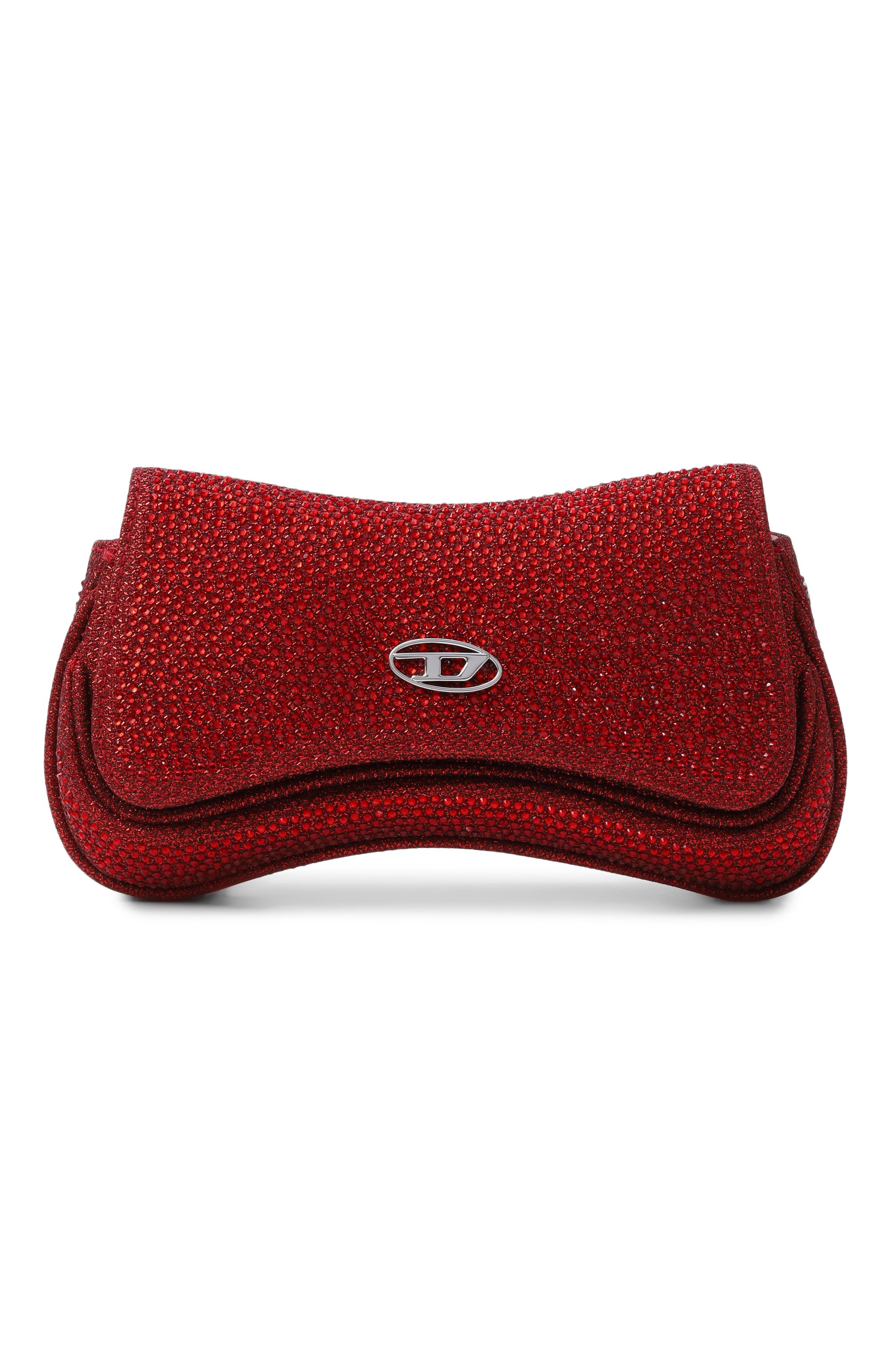 Сумка play xs DIESEL цвета по цене 54500 руб., арт. X10521/P8766, фото 1 Сумка play xs DIESEL, арт. X10521/P8766, фото 1