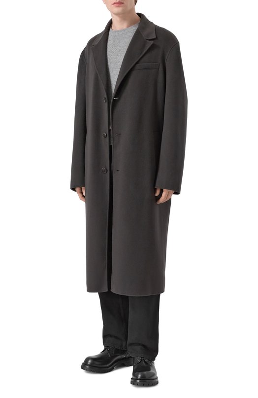 Кожаные ботинки Premiata 32347/ELBA Чёрный  32347/ELBA Фото 2