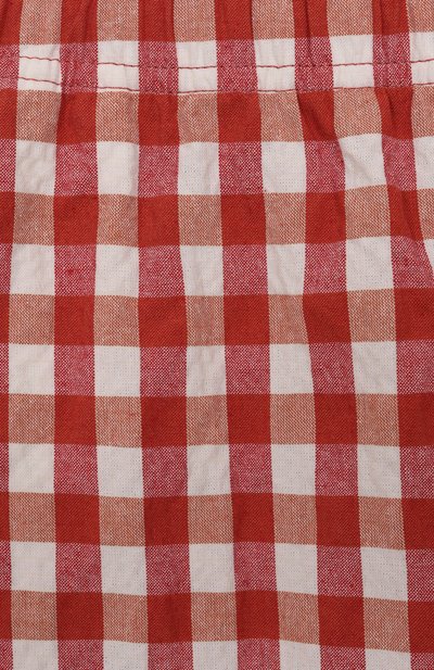 Шорты IL GUFO, арт. P25PB180C3162/10A-14A, фото 3