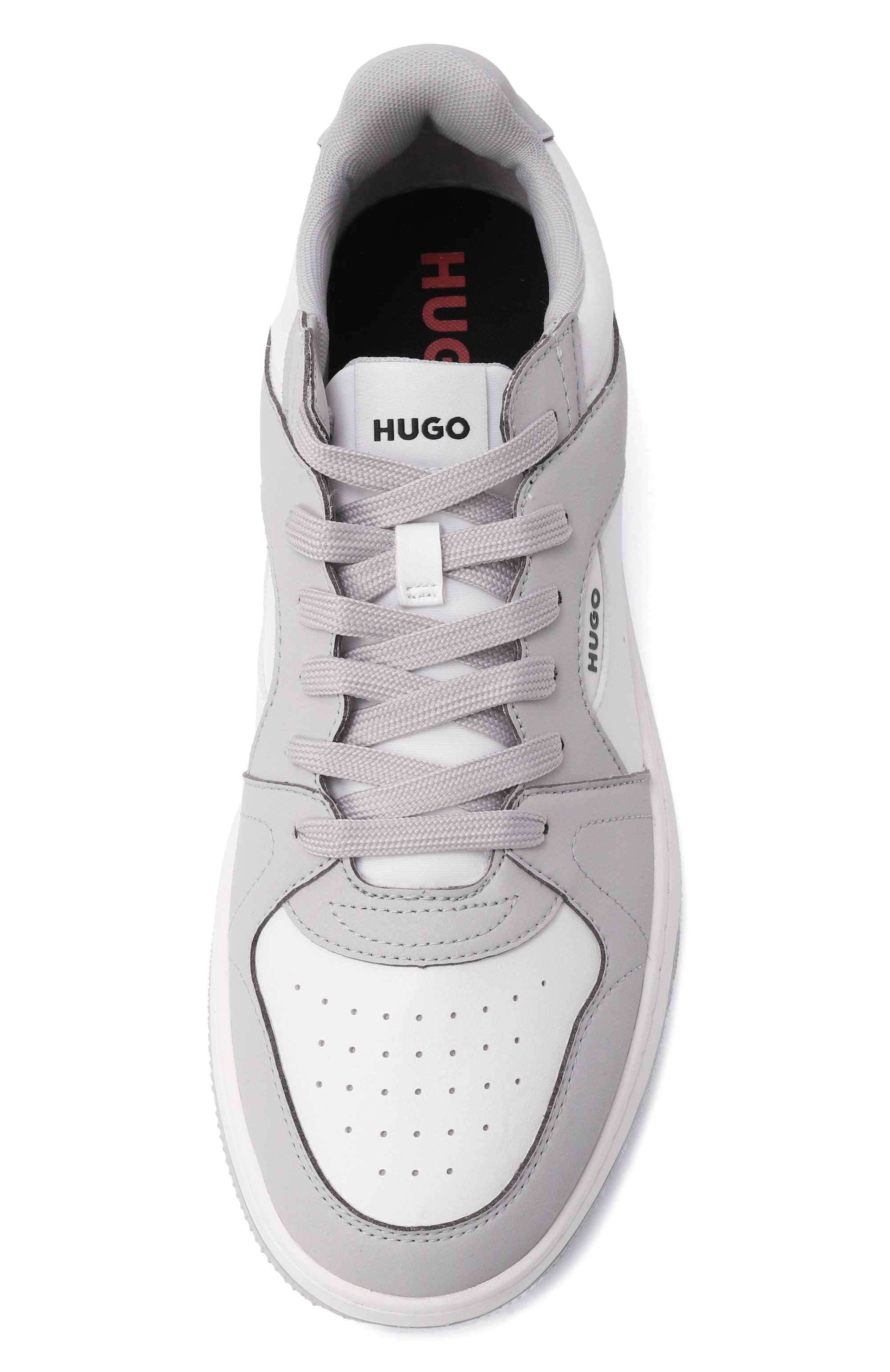 Кеды hadrian HUGO, арт. 50541700, фото 6