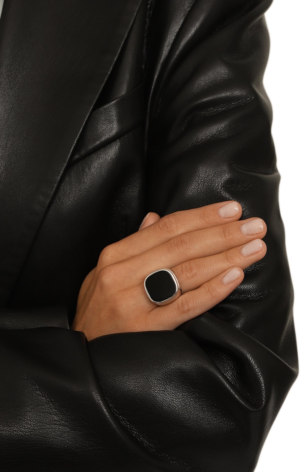 Кольцо GOHAR, арт. R-4-S-O, фото 2