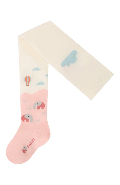 Хлопковые колготки FALKE,  арт. 13527, фото 1