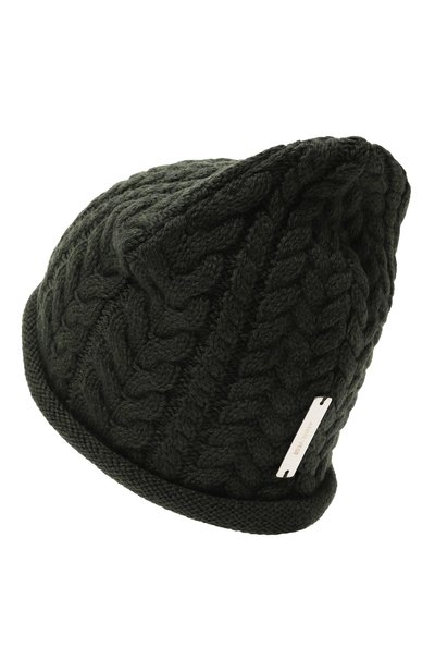 Шерстяная шапка ANNE VEST, арт. FW24/01/98/230, фото 3