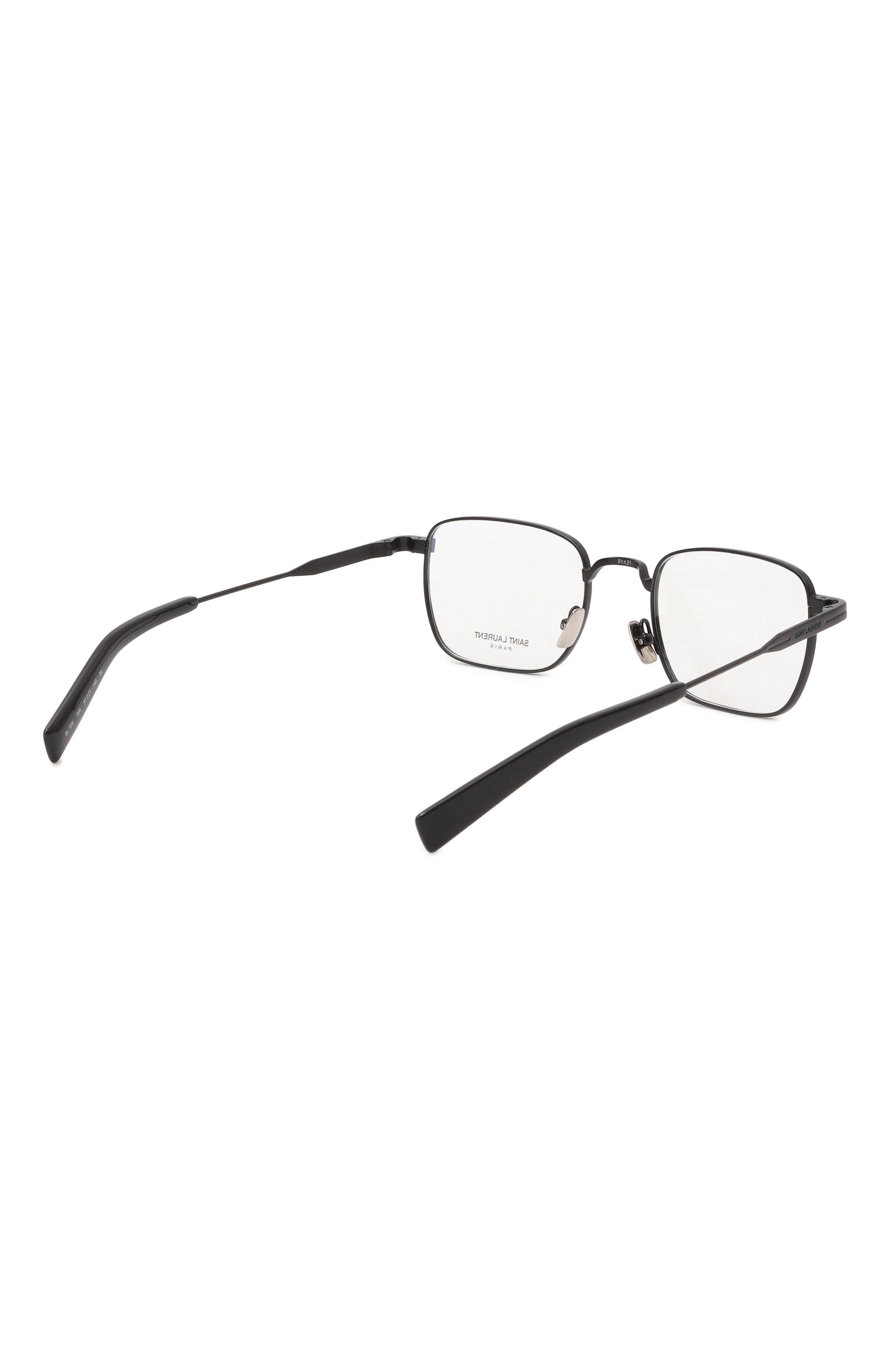 Оправа SAINT LAURENT, арт. SL 729 004, фото 5