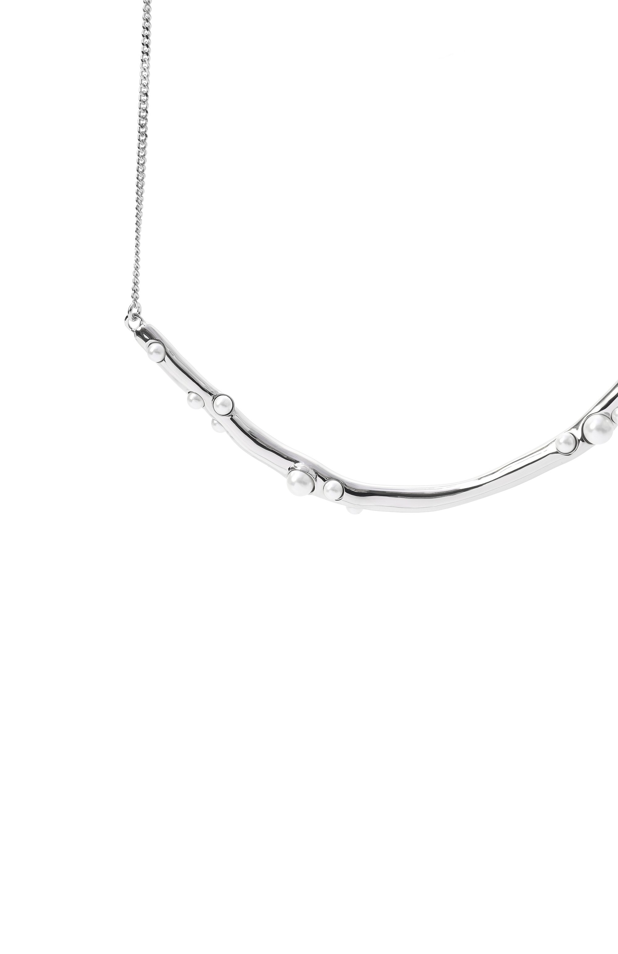 Колье DRIES VAN NOTEN, арт. 018202/0091, фото 3