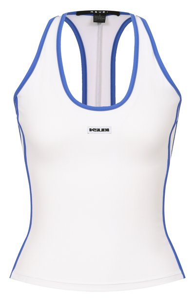 Женская майка KSUBI, арт. WSP26TA004