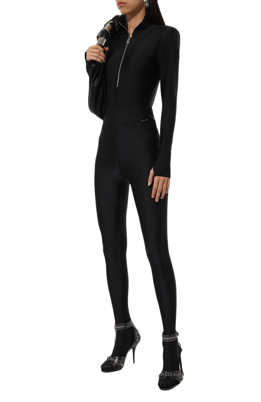 Легинсы JACOB LEE, арт. WLG063AW24GB, фото 2