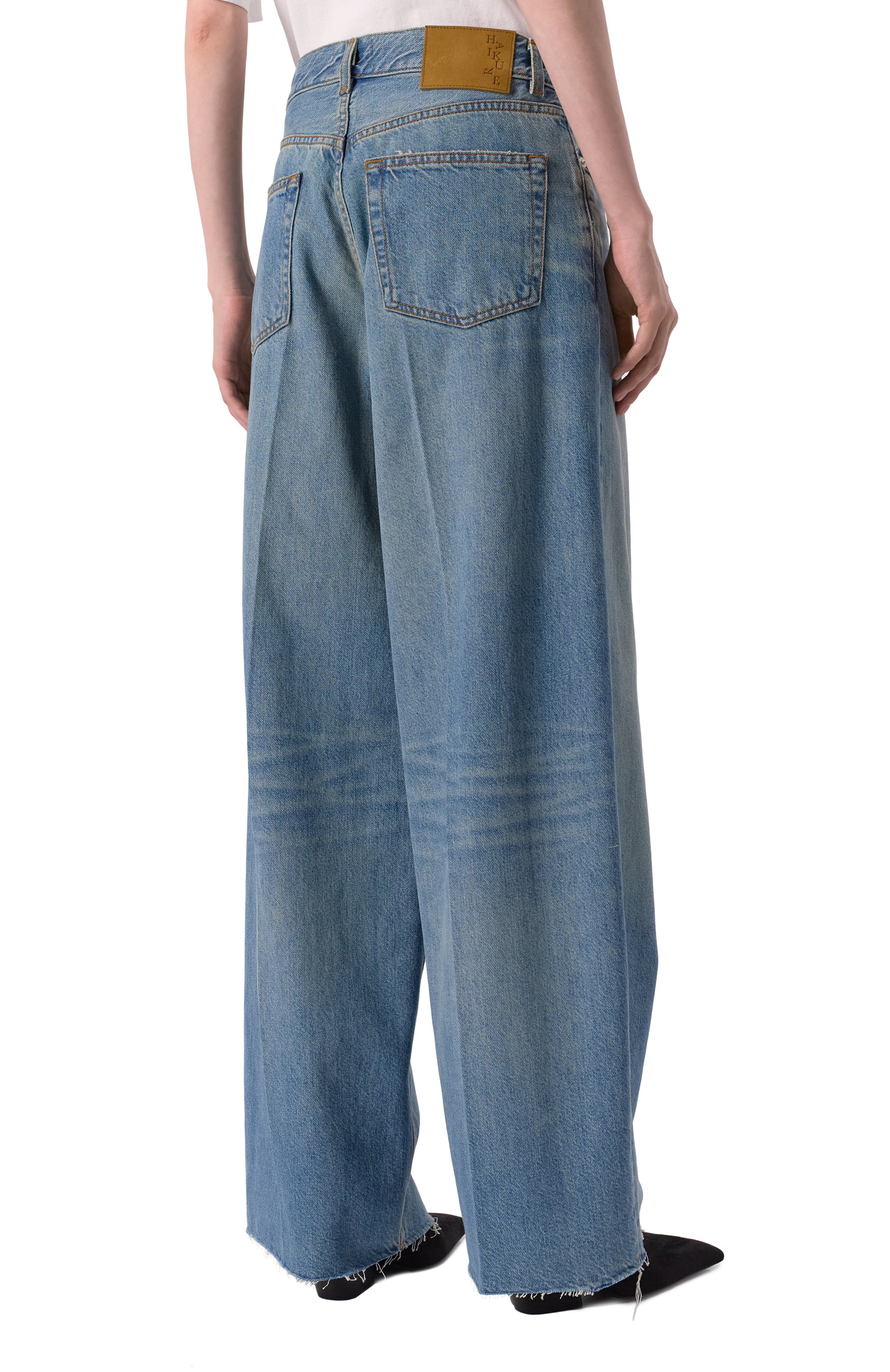 Джинсы bethany HAIKURE, арт. HEW03296DF144L0876, фото 4