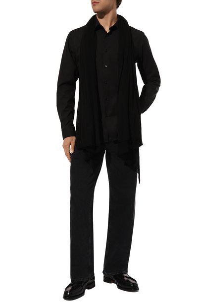 Шарф из вискозы TRANSIT, арт. SCAUTRW5001, фото 2