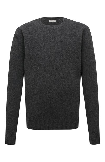 Джемпер из шерсти и кашемира DRIES VAN NOTEN, арт. 222-021241-5706, фото 1