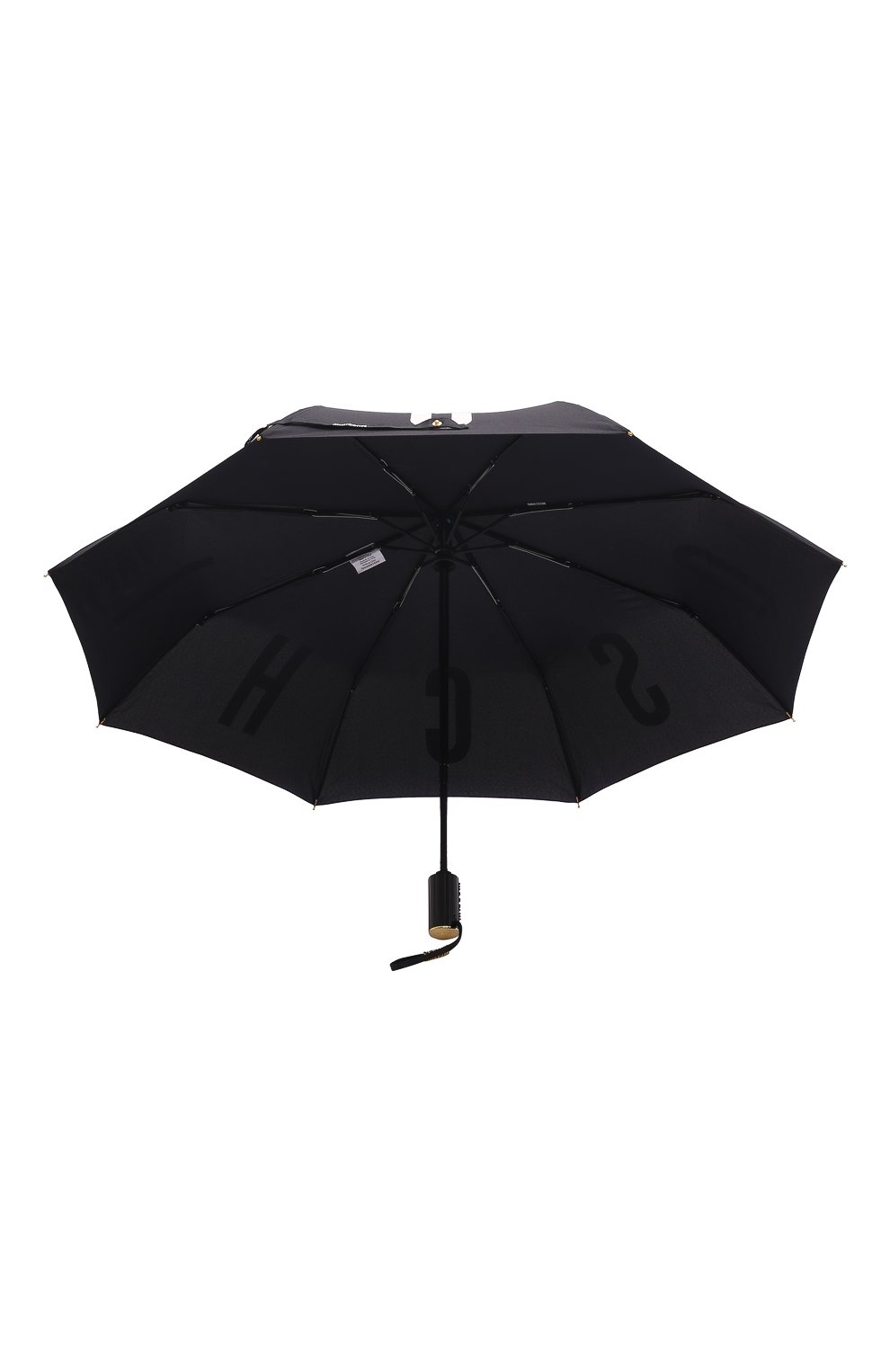 Складной зонт MOSCHINO, арт. 8911-0PENCL0SE, фото 3