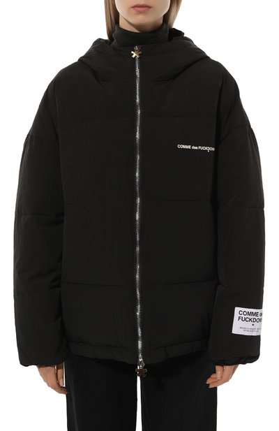 Пуховик COMME DES FUCKDOWN, арт. CFABM01302, фото 3