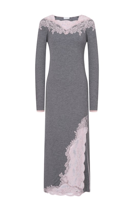 Сорочка Gianantonio Paladini AC09/L Серый AC09/L