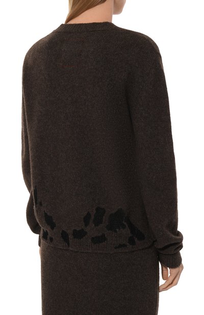 Пуловер UMA WANG, арт. W1 W UK7192, фото 4