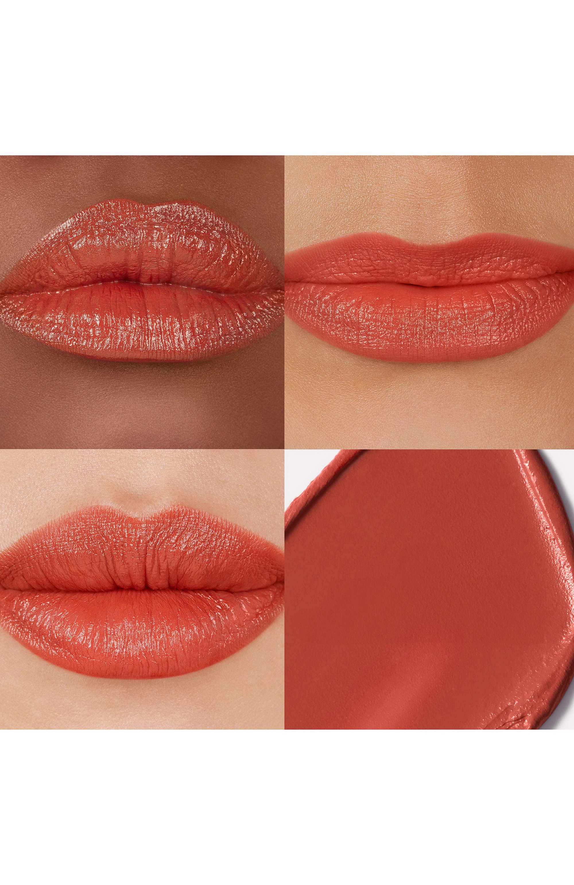 Сатиновая помада explicit, оттенок undressed (3,8g) NARS, арт. 34503290NS, фото 3