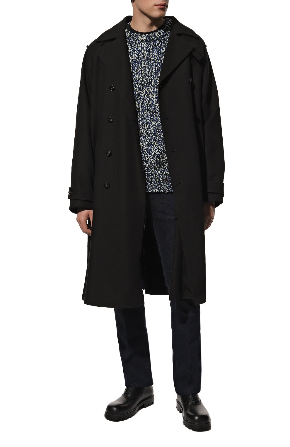 Джинсы STEFANO RICCI, арт. MST24B1180/T0094, фото 2