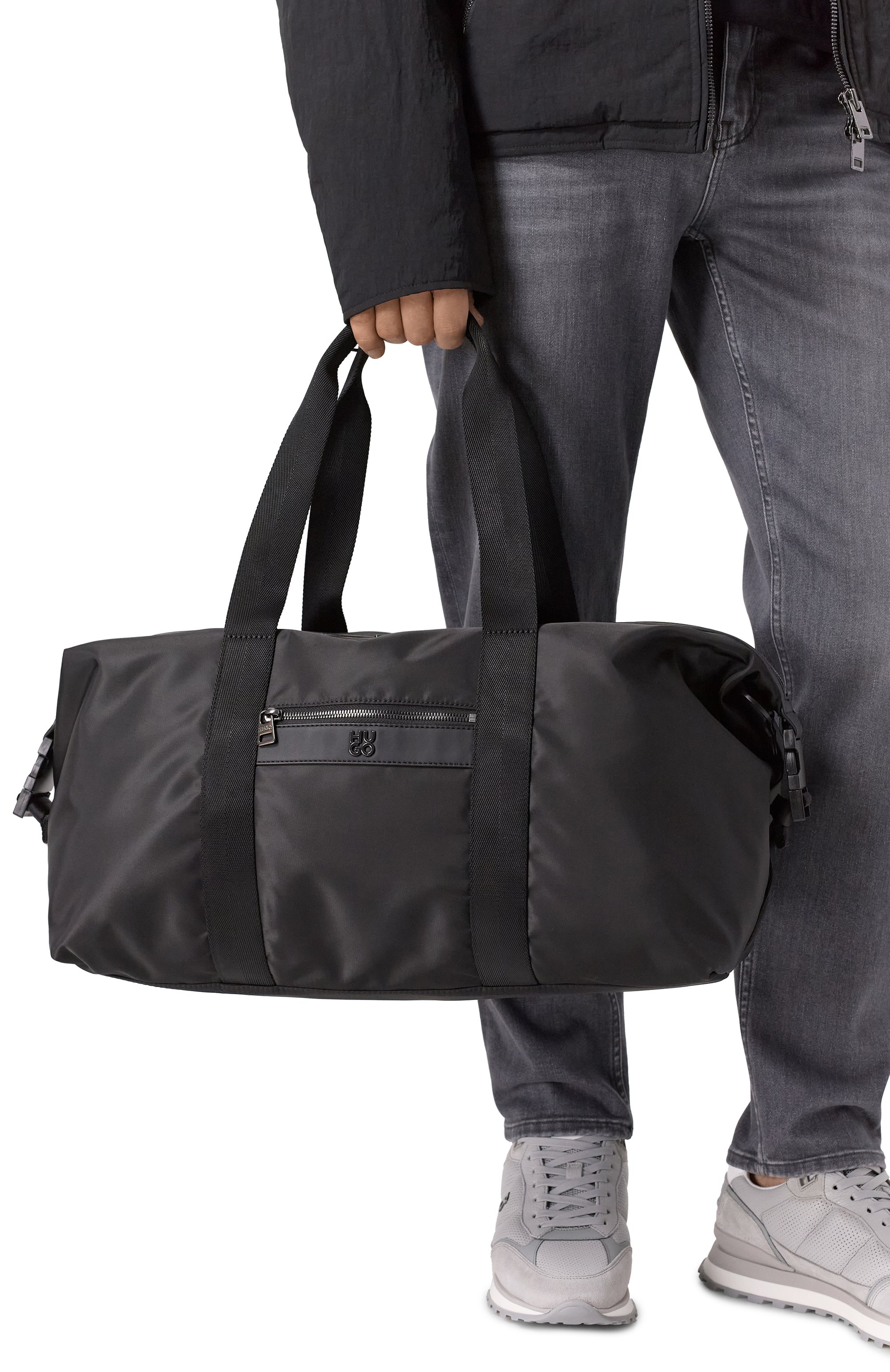 Сумка quantic HUGO, арт. 50558393, фото 2