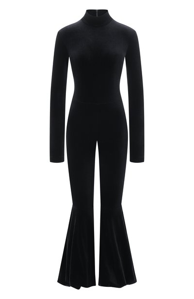 Женский бархатный комбинезон PERVERT, арт. PE26/DR03/60-11