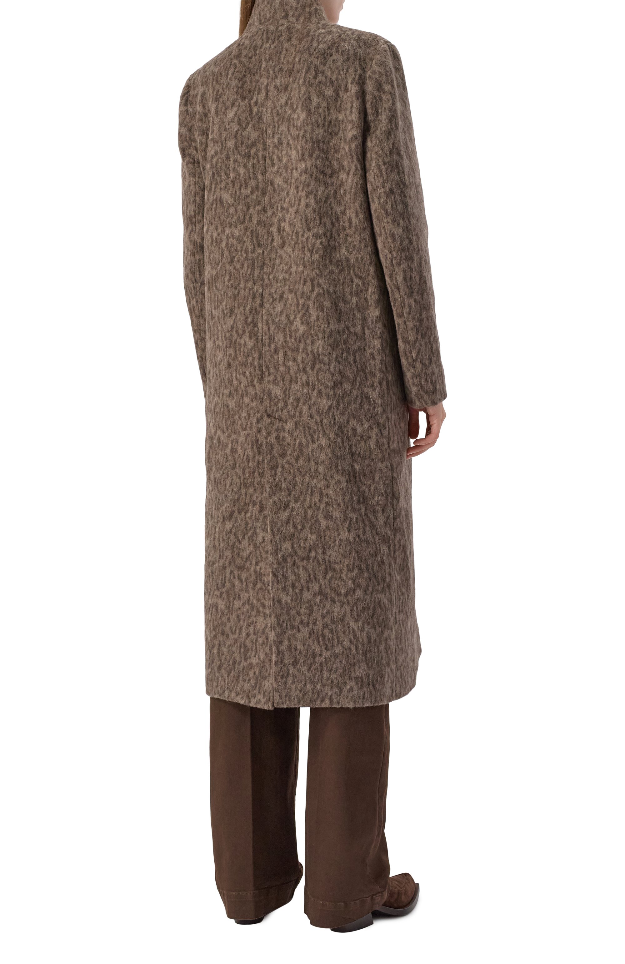 Пальто CINZIA ROCCA, арт. UR02001/E3, фото 4