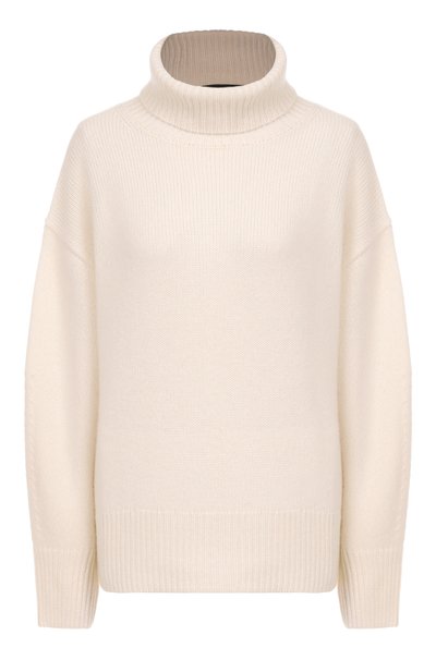 Женский кашемировый свитер ARCH4, арт. W0RLD`S END/KNJP31