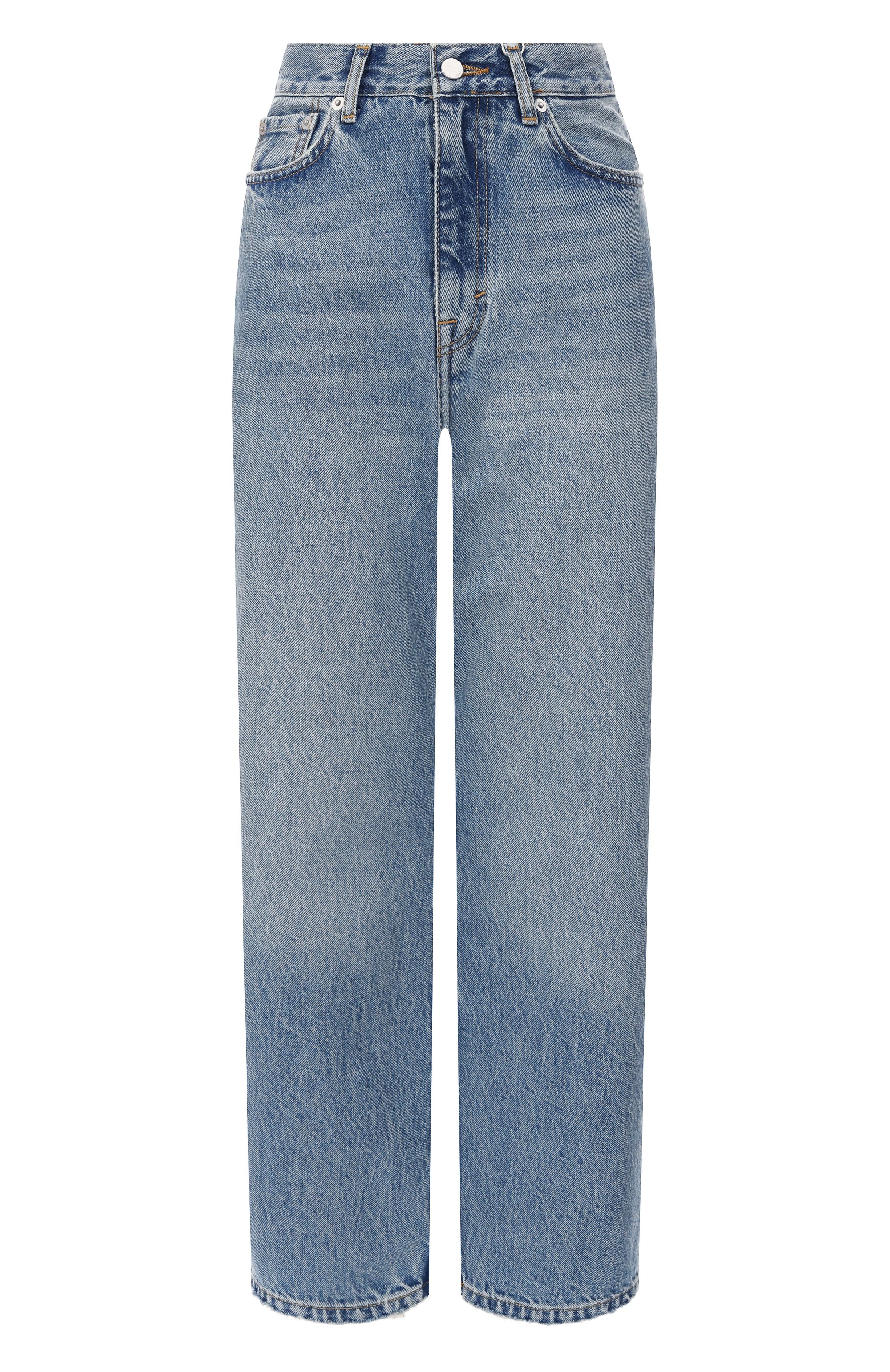 Джинсы LESYANEBO, арт. LN10H-0712_KE, фото 1