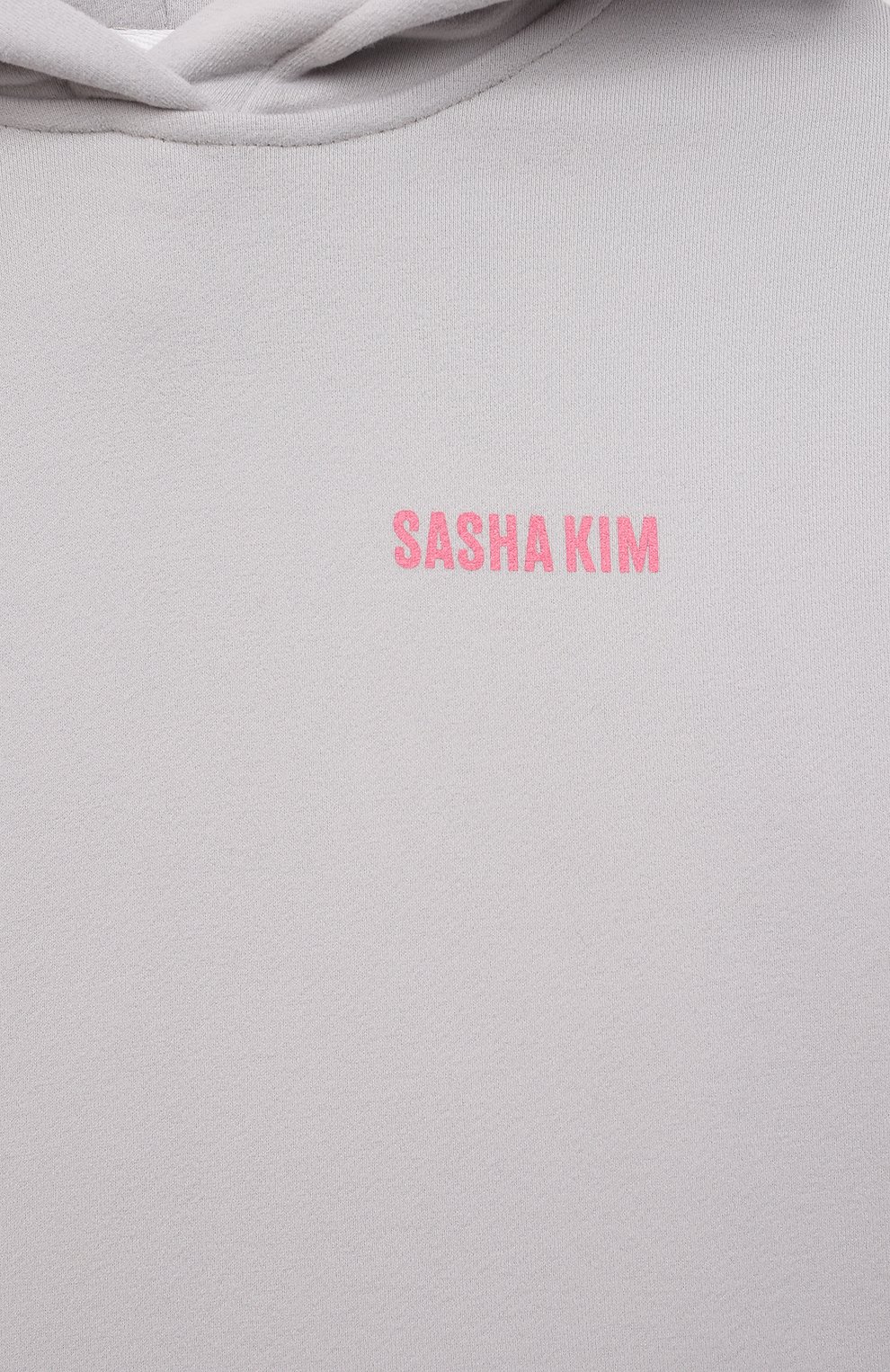 Комплект из худи и брюк serena SASHA KIM, арт. УТ-00000572, фото 6