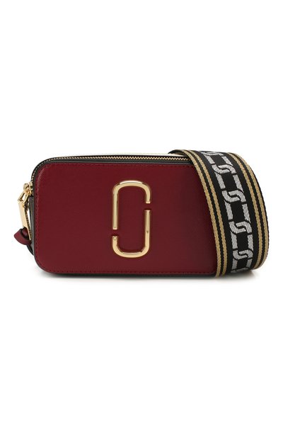 Сумка snapshot MARC JACOBS (THE), арт. M0012007, фото 5