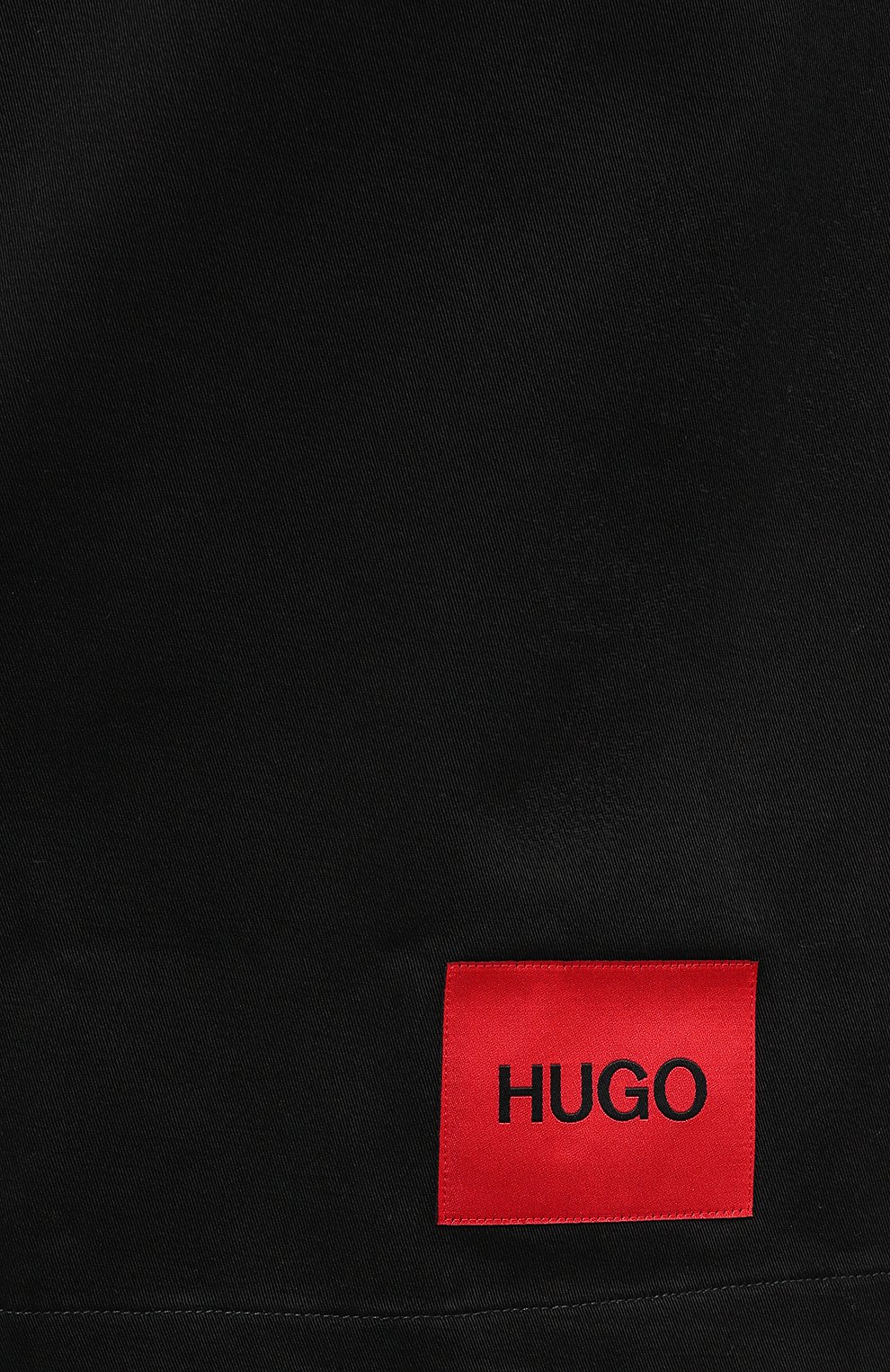 Хлопковая рубашка HUGO, арт. 50431918, фото 5