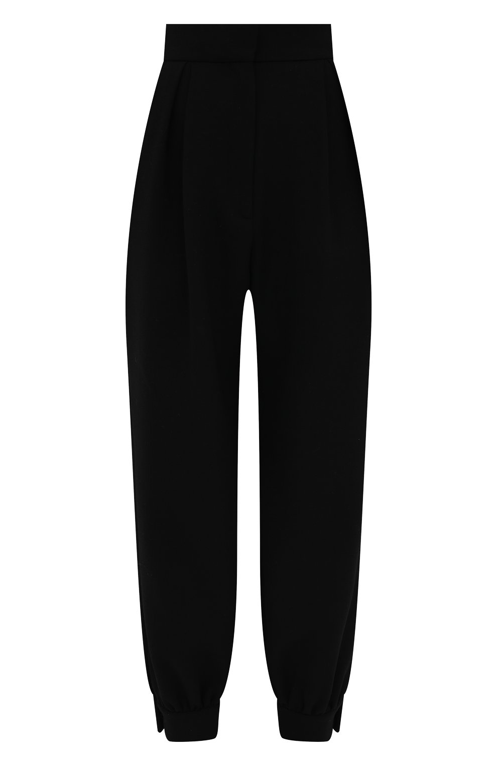 Шерстяные брюки ALESSANDRA RICH, арт. FAB2353-F3190, фото 1