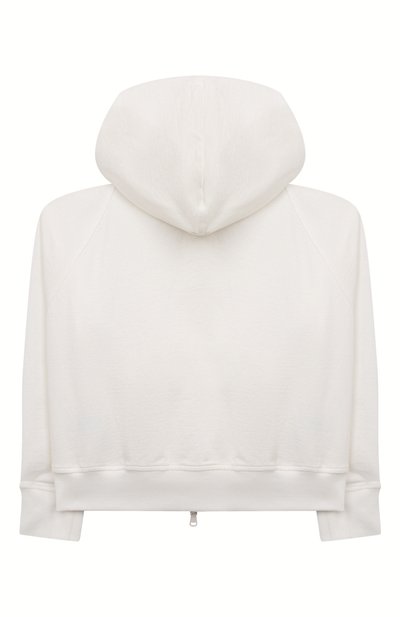 Хлопковая толстовка BRUNELLO CUCINELLI, арт. BH827E283A, фото 2