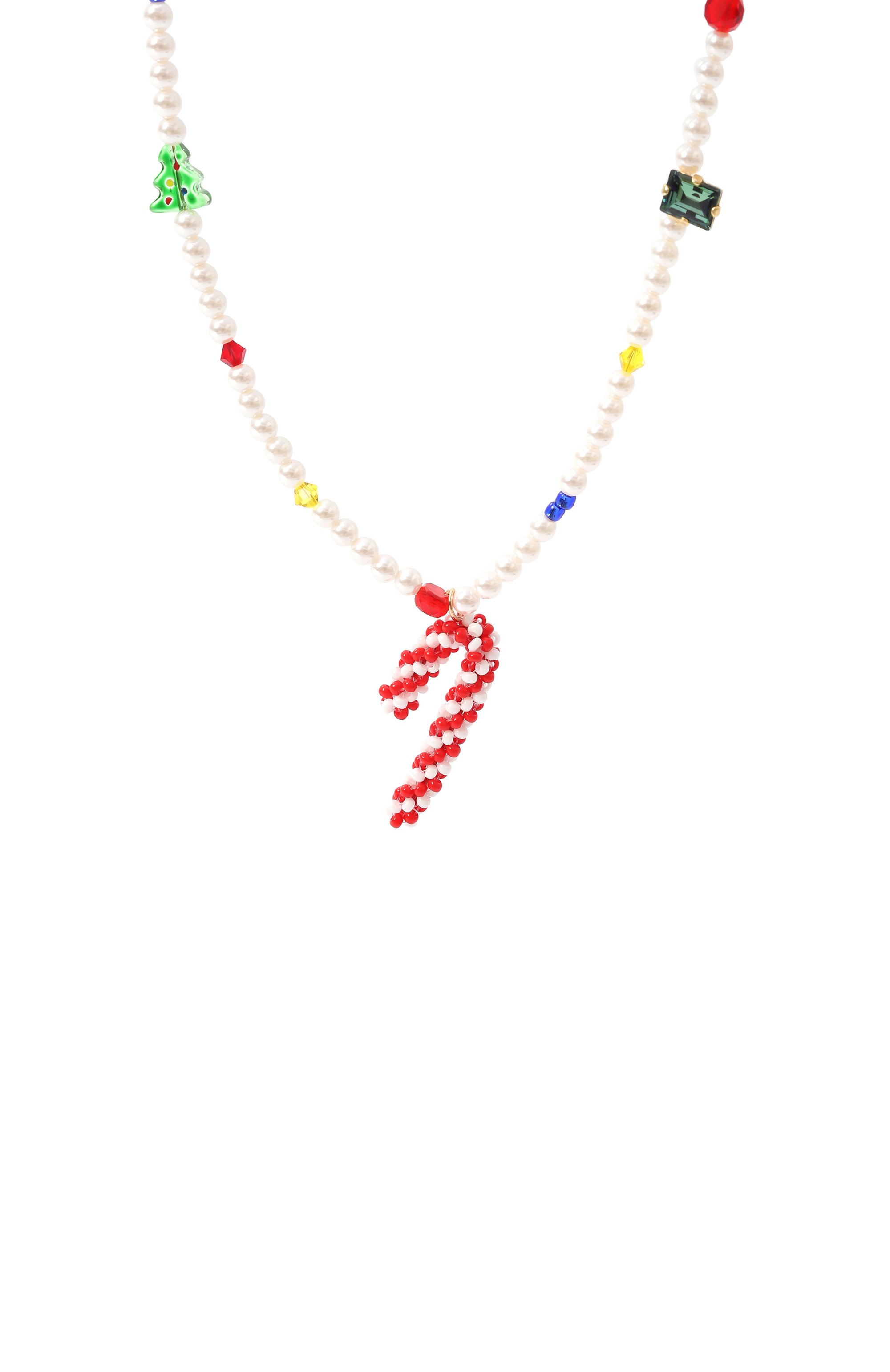 Колье PINK.OLIVKA, арт. PO-70032, фото 2