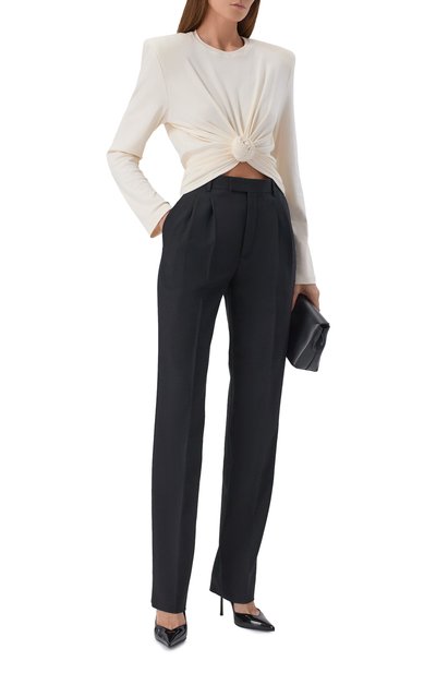 Лонгслив MAGDA BUTRYM, арт. 121526, фото 2