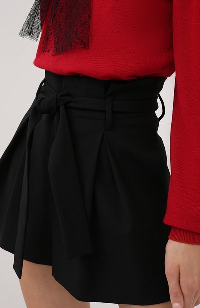 Шорты REDVALENTINO, арт. UR3RFD75/0VM, фото 5