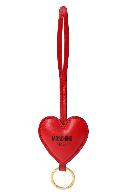 фото Брелок moschino
