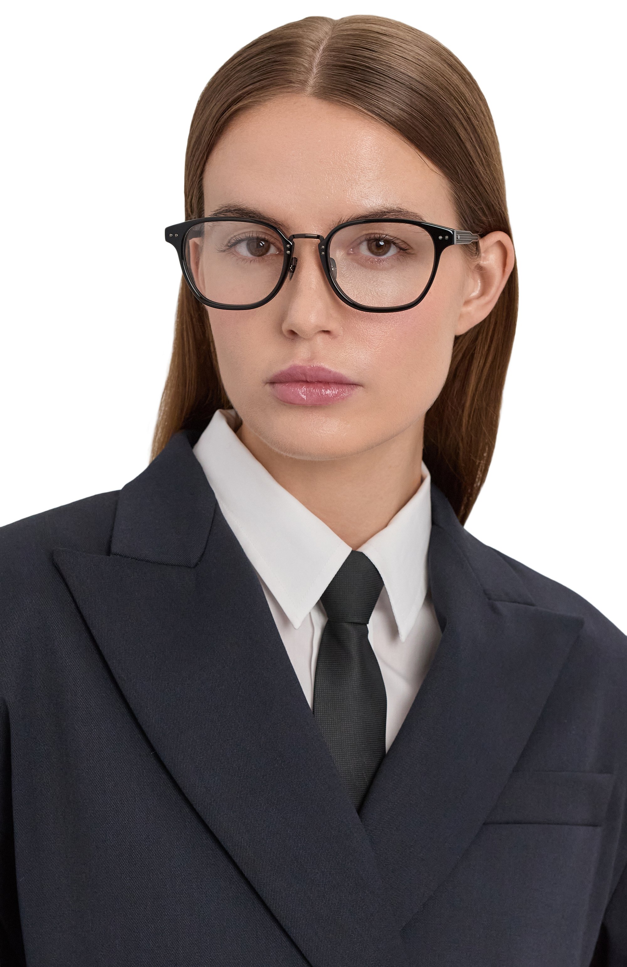 Оправа LINDA FARROW, арт. LFL1534C30PT, фото 2