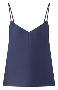 Темно-синий