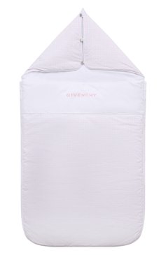 Утепленный конверт GIVENCHY, арт. H90120, фото 1