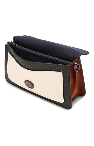 Сумка tabby small COACH, арт. 76105, фото 4