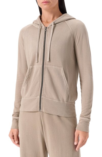 Хлопковая толстовка JAMES PERSE, арт. WXA2884, фото 3