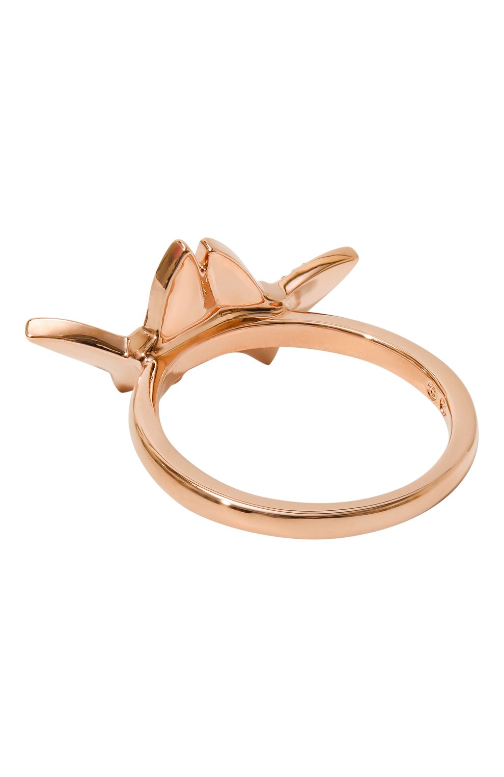 Набор из трех колец lilia SWAROVSKI, арт. 5636414, фото 6