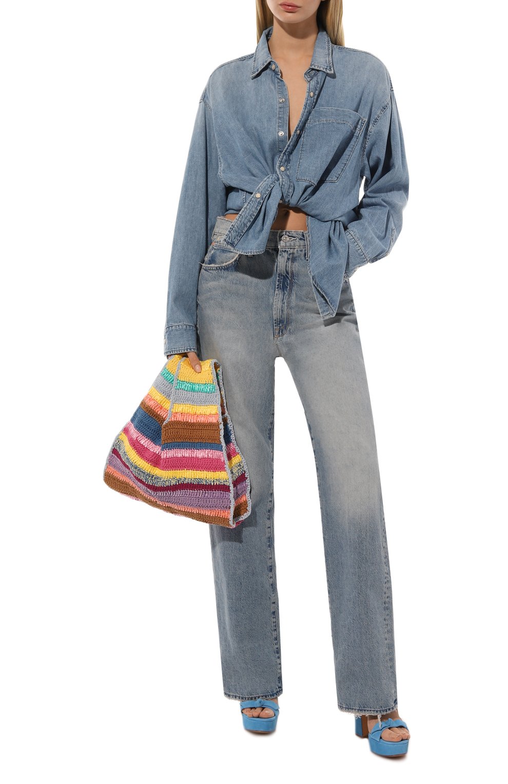 Сумка-шопер CELIAB, арт. RS23-CB-ACC12, фото 7