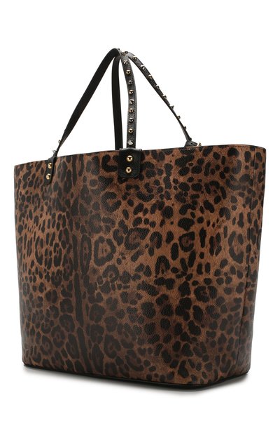 Сумка beatrice large DOLCE & GABBANA, арт. BB6191/AI730, фото 3